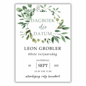 Adult Birthday Parties