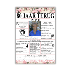 Adult Party Back in Time