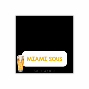 Adult Party Tent Cards