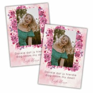 Adult Party Generic Tag