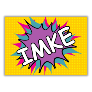 Bachelorette Placemats