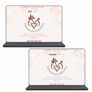 Bilingual / Translated