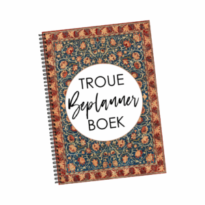 Bohemian Lief Wedding Planner