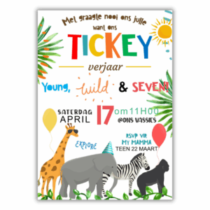 Invite and Add-on's