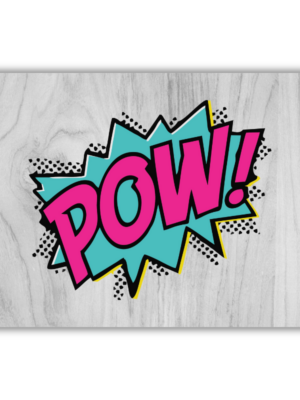 Children Party Placemat