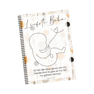 Dandelion Lief Pregnancy Journal
