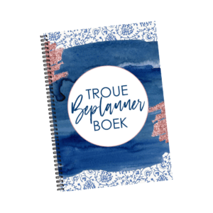 Delft Lief Wedding Planner