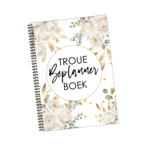 Elegant Lief Wedding Planner