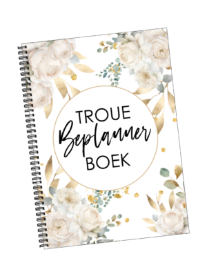 Elegant Lief Wedding Planner