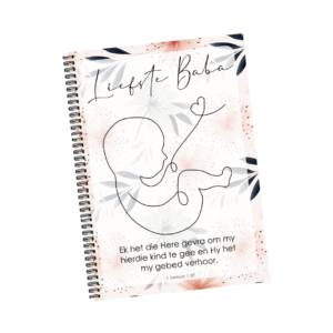 Exotic Lief Pregnancy Journal