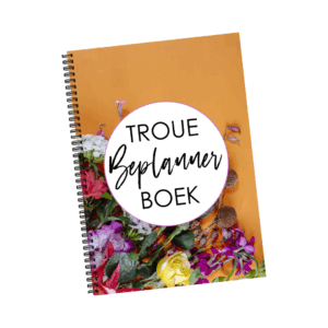 Floral Lief Wedding Planner