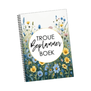 Kosmos Lief Wedding Planner