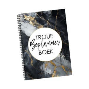 Marble Lief Wedding Planner