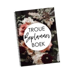 Moody Lief Wedding Planner