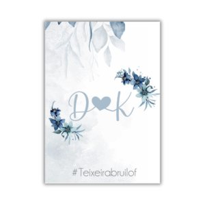 PDF Invite (2 to 4 pages)