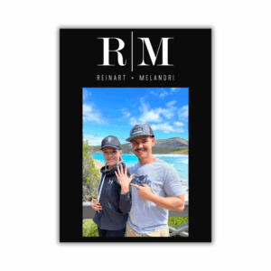 PDF Invite (1 to 3 Pages)