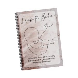 Pampas Lief Pregnancy Journal