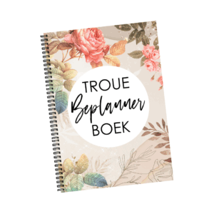 Rose Lief Wedding Planner