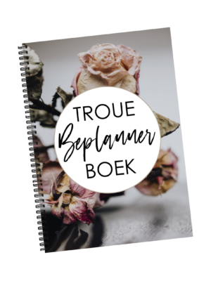 Rustic Lief Wedding Planner