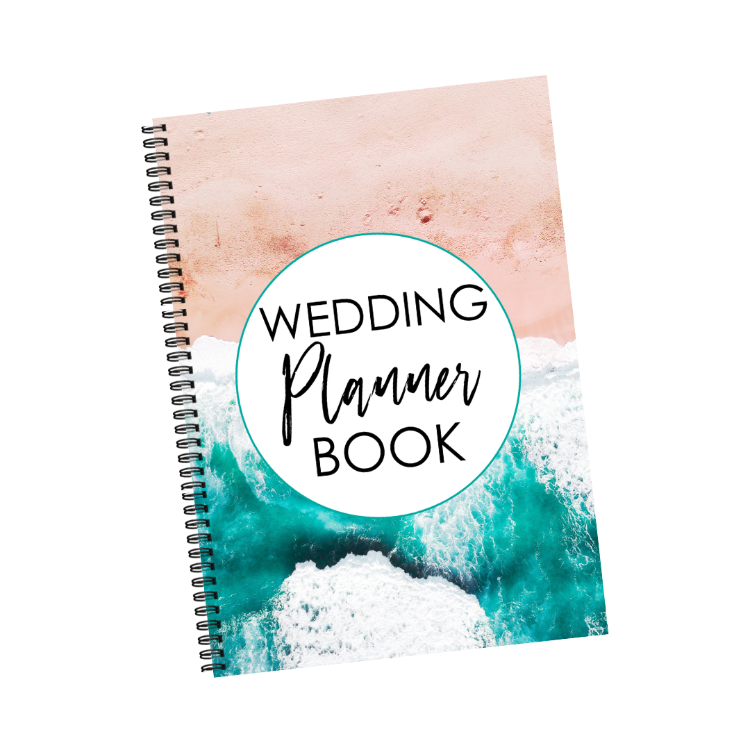 Strand Lief Wedding Planner - Image 2
