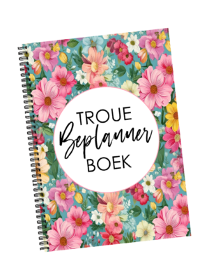 Vrolike Lief Wedding Planner