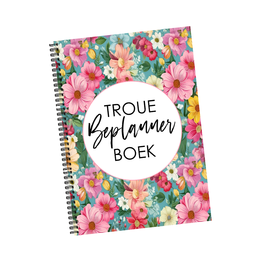 Vrolike Lief Wedding Planner