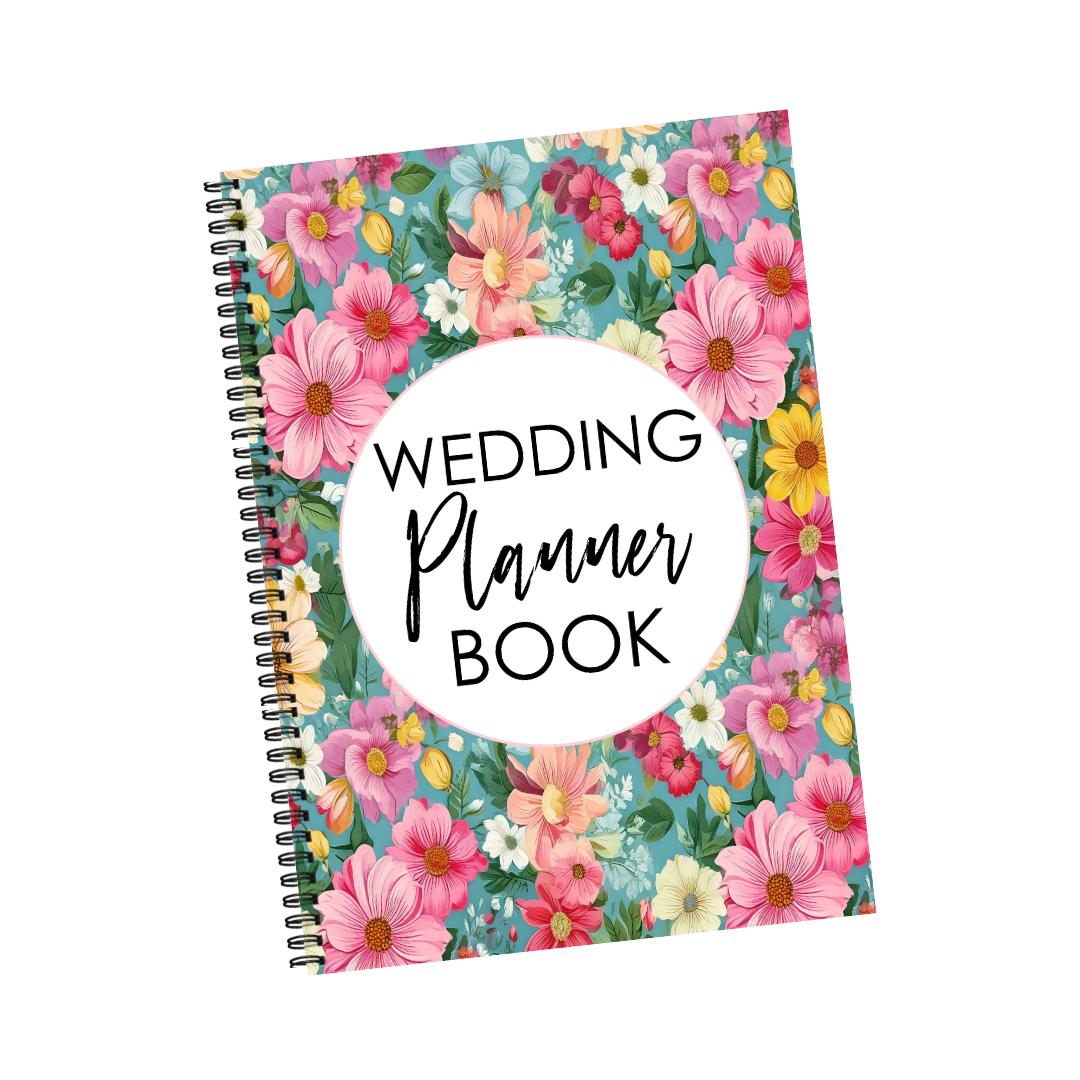 Vrolike Lief Wedding Planner - Image 2