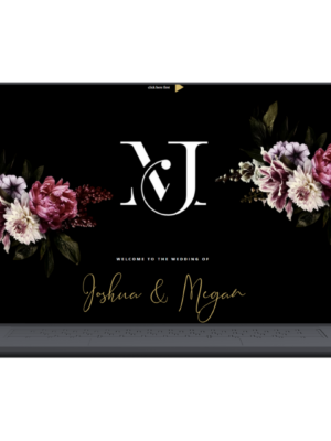 Wedding Logo