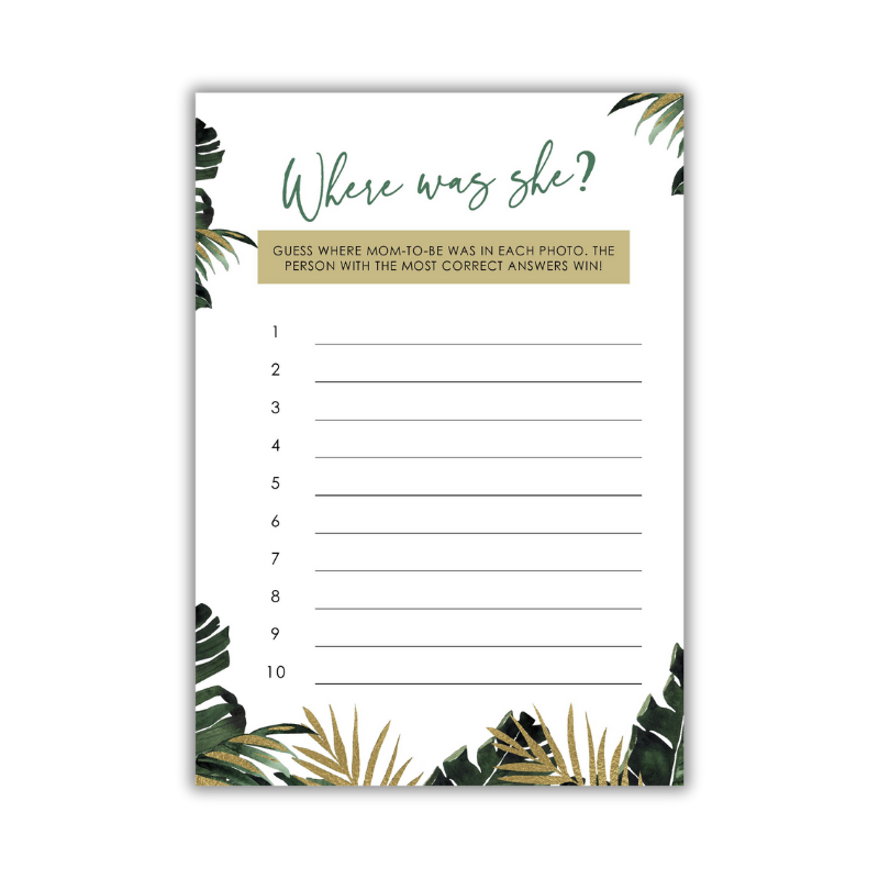 Where Was Mommy? - Image 2