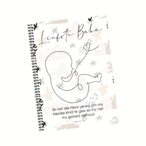 Wolkie Lief Pregnancy Journal
