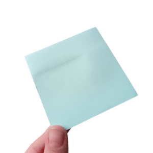 Blue Sticky Notes