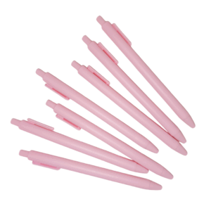 Pastel Pink Awareness Pen